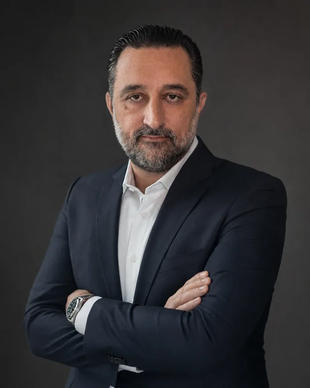 Daniel Teixeira